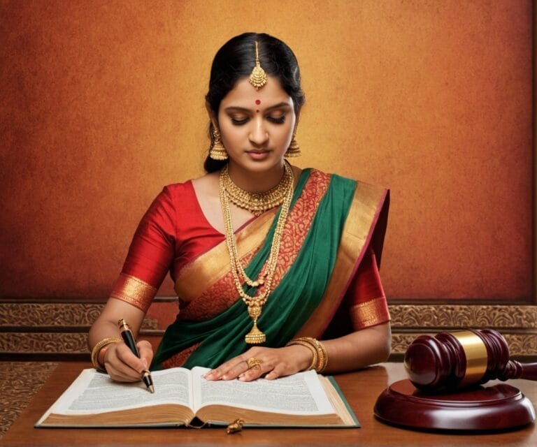 Legal and Psychological Support for Overcoming Divorce Stigma in India
